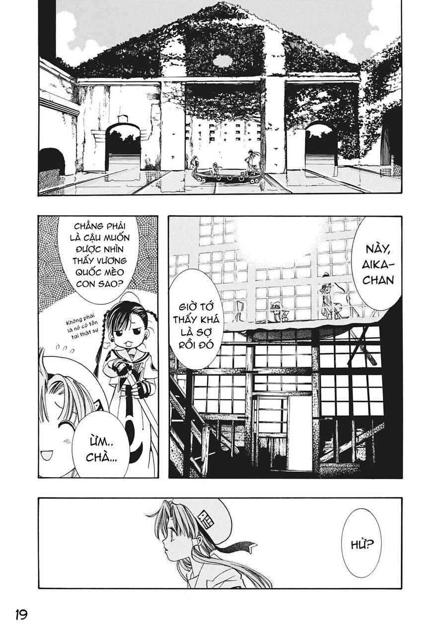 aqua - chap4 - Trang 20